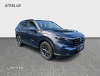 Honda CR-V 2.0 e:HEV 4x4 E-CVT Executive - 7