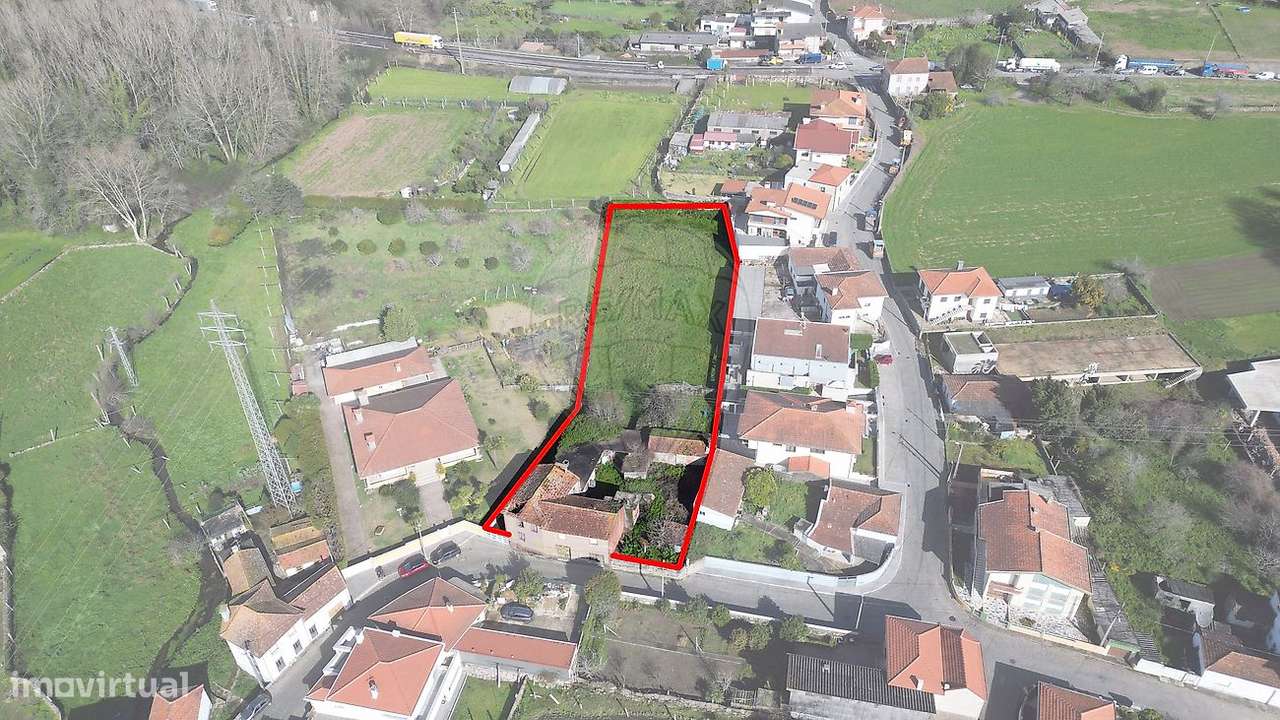 Moradia T5 para venda - Grande imagem: 5/14