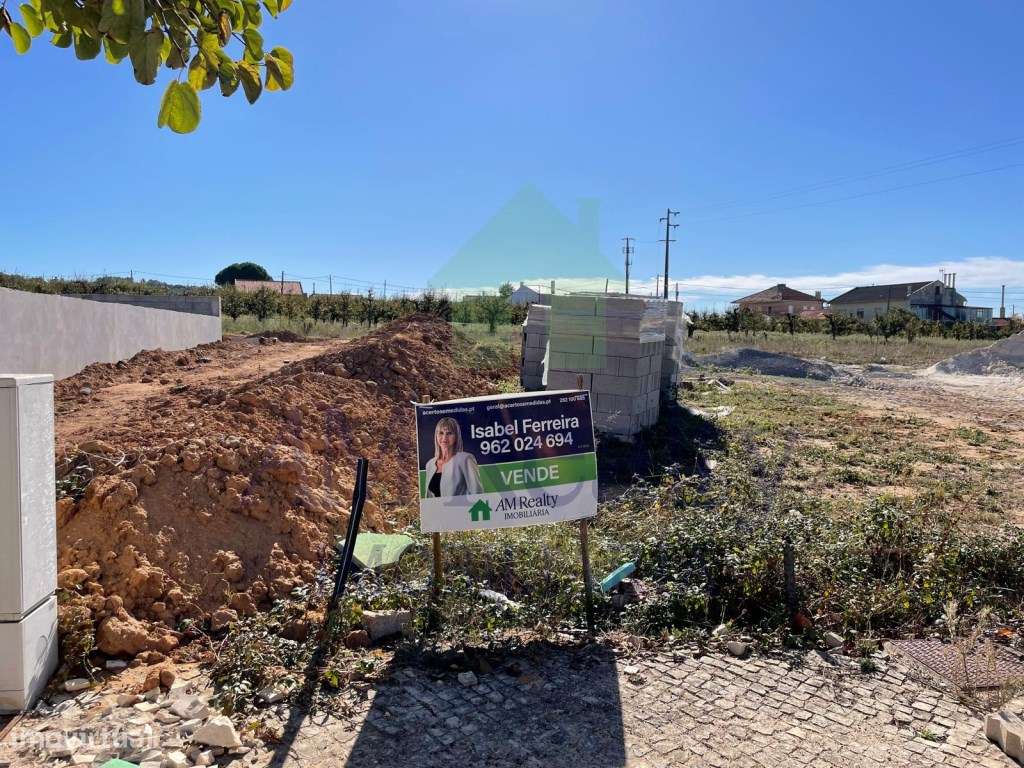 LOTE TERRENO | DELGADA | BOMBARRAL-0