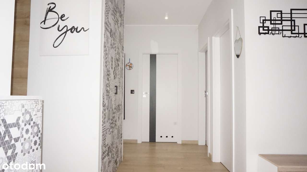 5 pokoi w zabudowie szeregowej - możliwość podziału na dwa mieszkania-11