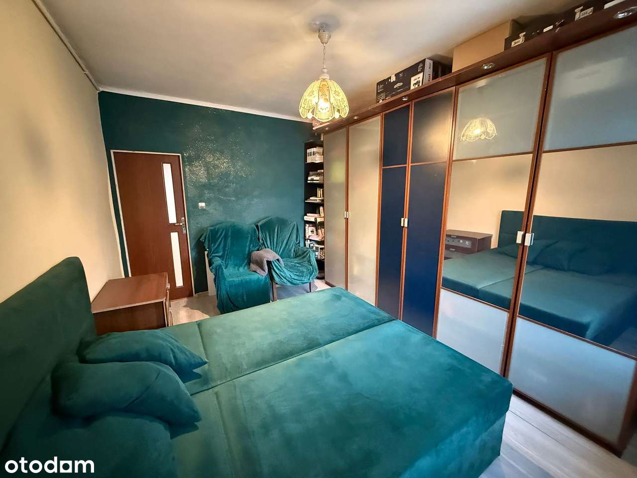 Na sprzedaż mieszkanie po remoncie w miejscowości Tarnów-5