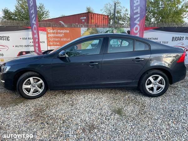 Volvo S60 - 34