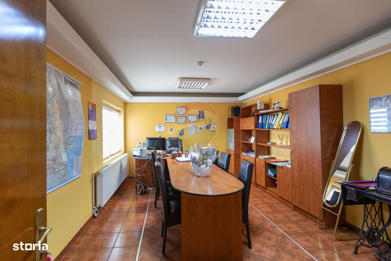 Spațiu comercial de 944 mp de închiriat, zona Șerbănești - Imagine principală: 5/20