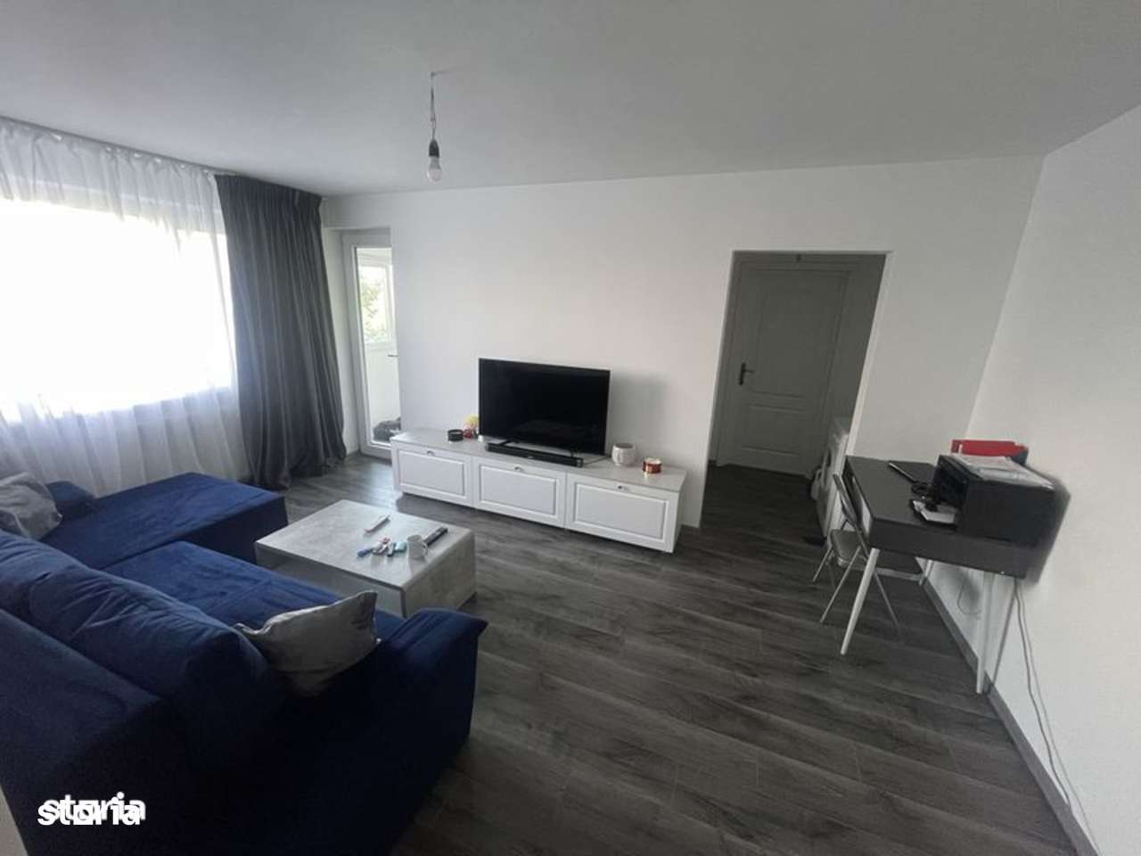 Drumul Taberei Apartament 2 camere 55mp  Favorit Strada Sibiu - Imagine principală: 5/13