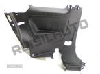 Forra Interior Lateral Painel Esquerda 7354_27211 Fiat 500 [200 - 1