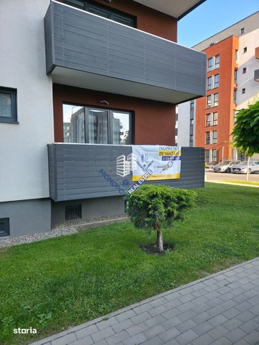Studio parter - Avantgarden IV comision 0%-1