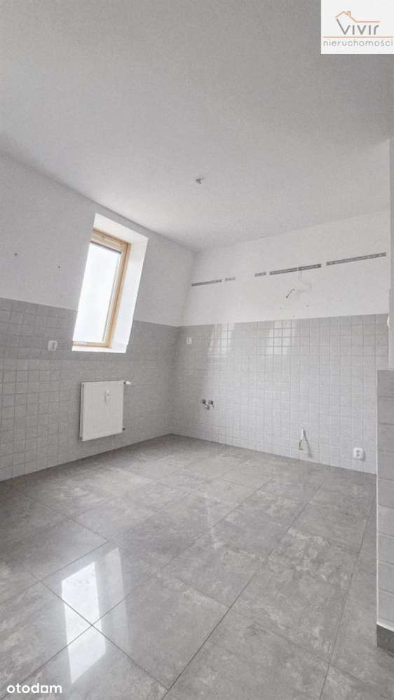 **Dwupokojowe 55 m.kw. w bloku na Os.Hubalczyków**-4