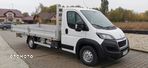 Peugeot Boxer, Klima, Salon Polska, Leasing Cesja, paka 5m - 1