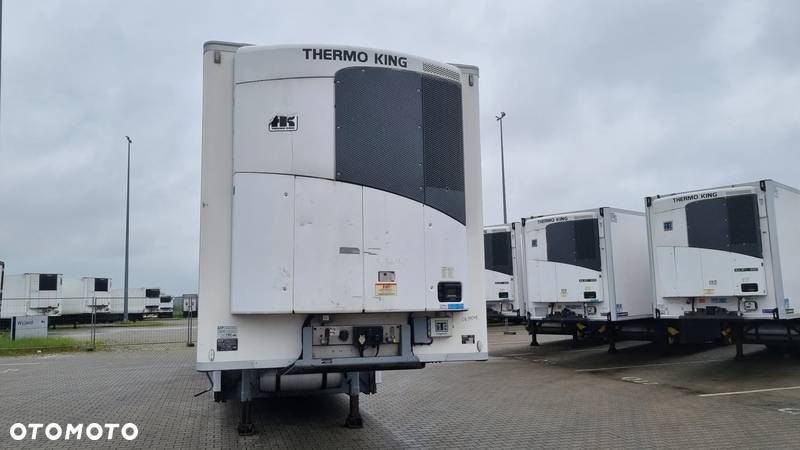 Chereau Hakowa / hakówka + Thermo King - 3