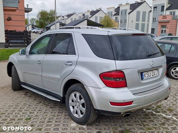 Mercedes-Benz ML 280 CDI 4-Matic - 4