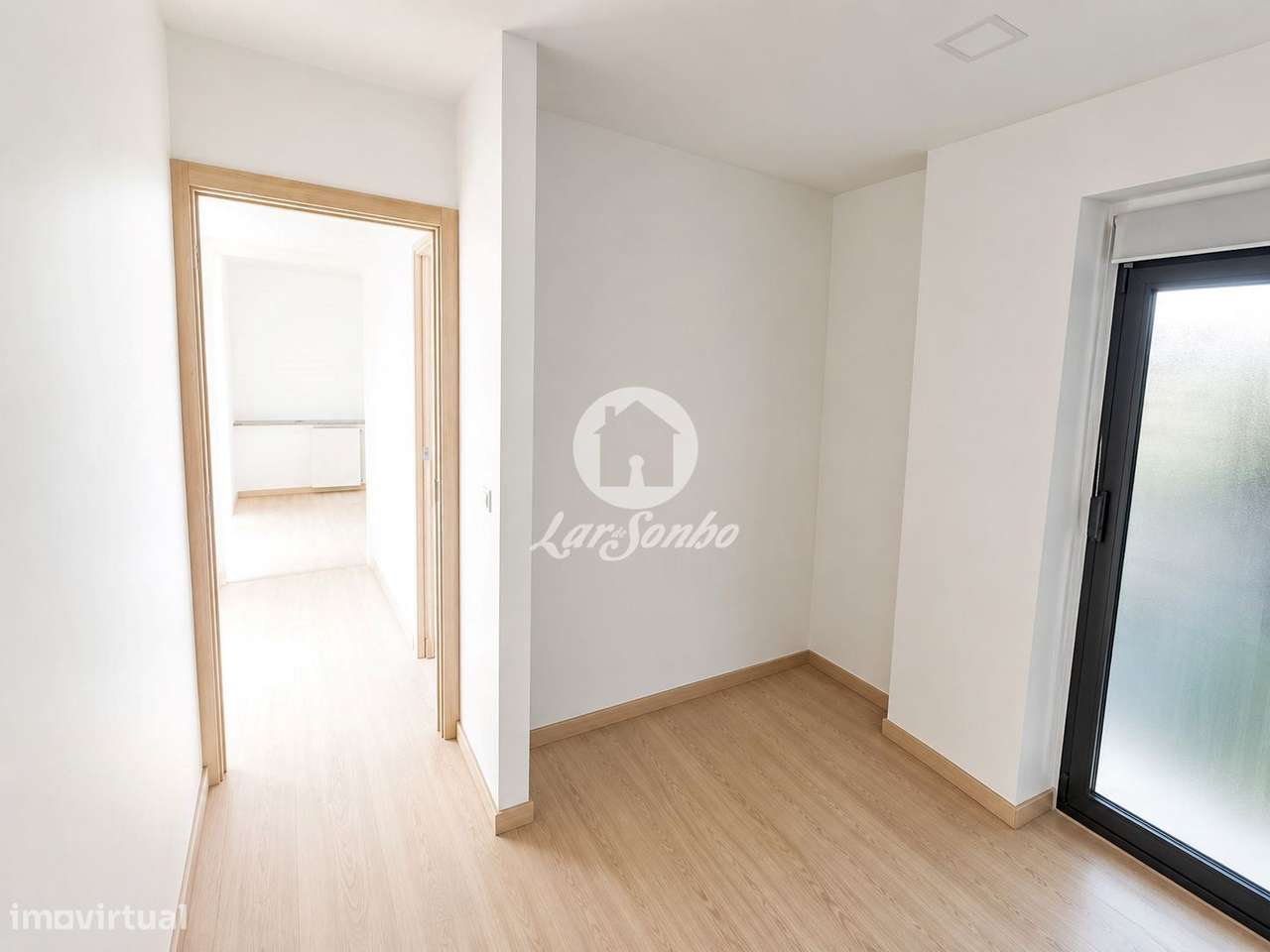 Apartamento em Barroselas-6
