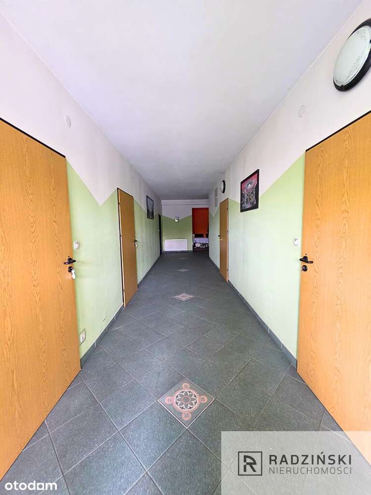 Wyjątkowy pensjonat w Lubniewicach na sprzedaż-16