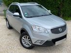 SsangYong Korando 2.0 D Sapphire 2WD - 20