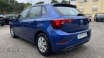 VW Polo 1.0 Life - 5