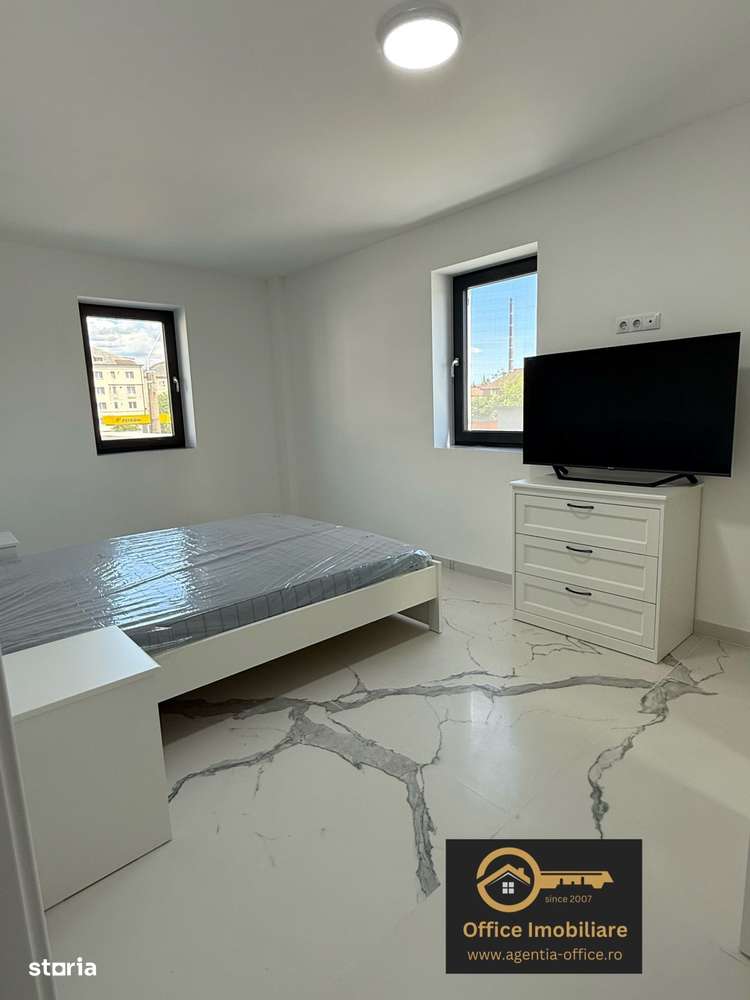 Bloc Nou Minerilor apartament 2 camere cu 2 locuri de parcare - Imagine principală: 3/8