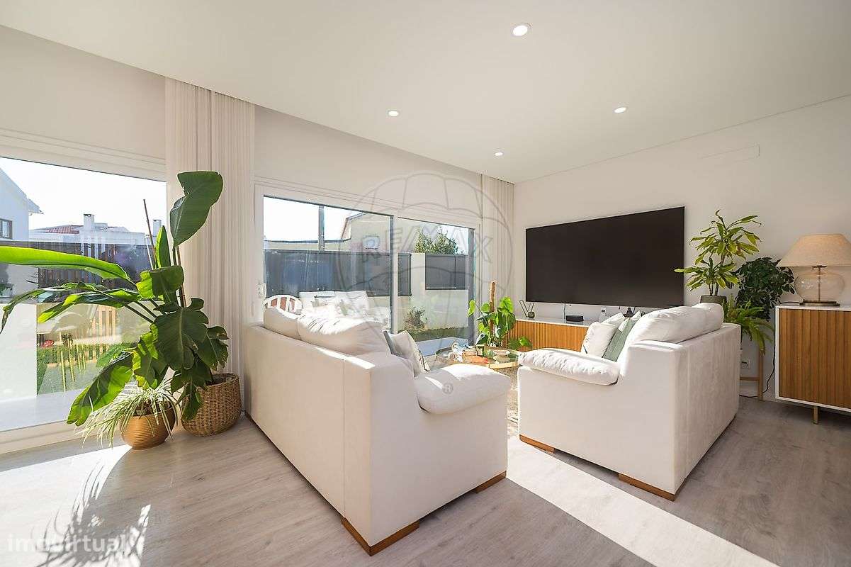 Moradia T3 para venda - Grande imagem: 4/45