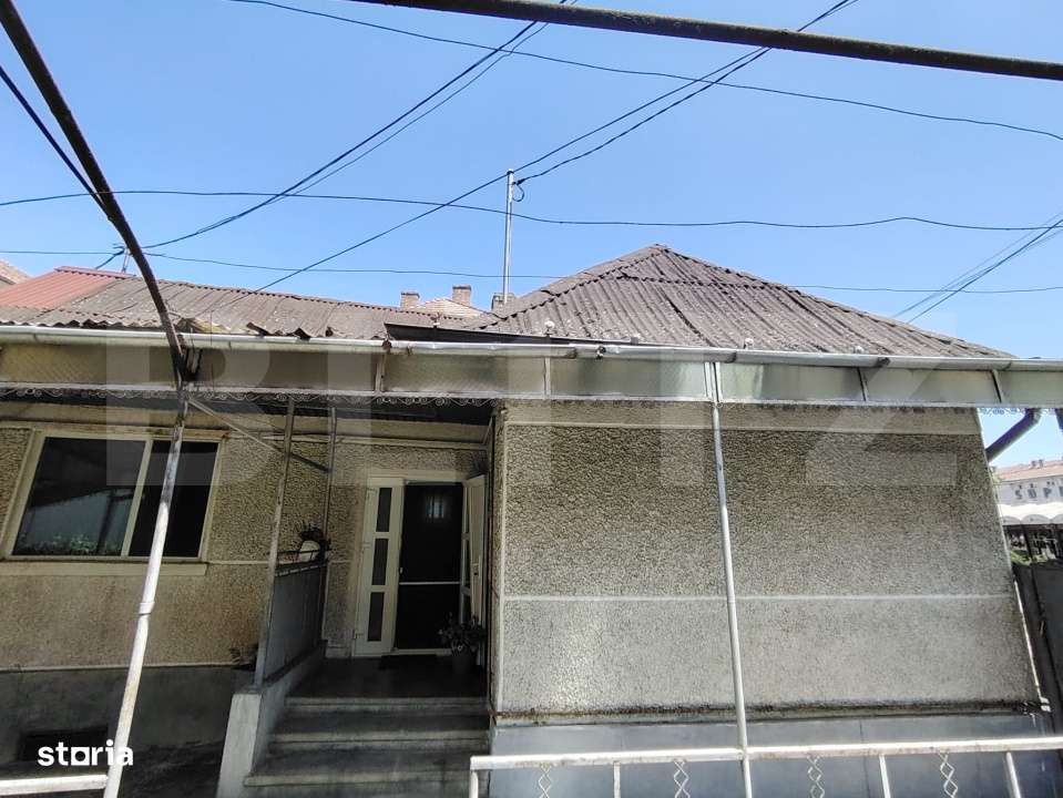 Casa renovabila 3 camere Cristesti - Imagine principală: 1/15