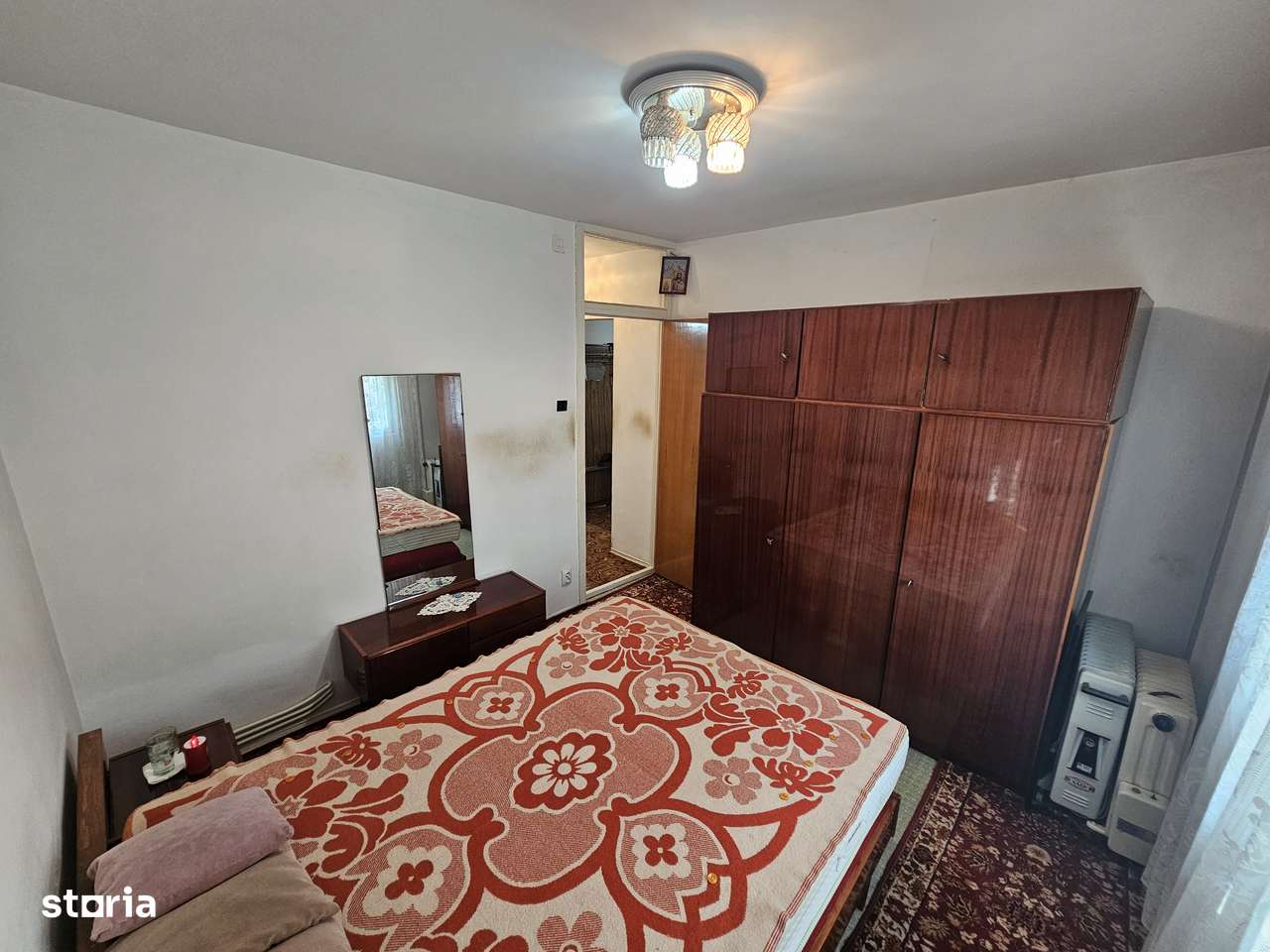 Apartament 2 camere Iancului - Str. Avrig | 5 minute Metrou - Imagine principală: 2/6