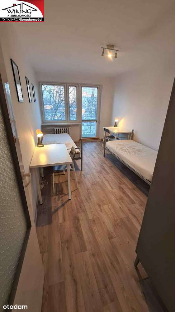 Mieszkanie inwestycyjne z najemcami – Poznań, os. Wichrowe Wzgórze-11