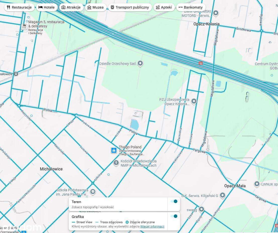 Działka z PnB i PROJEKTEM na 8 lokali mieszkalnych-7