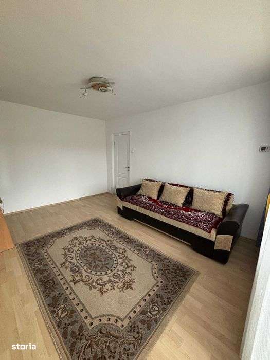 Apartament cu 2 camere in zona Calea Bucuresti, Brasov - Imagine principală: 2/8