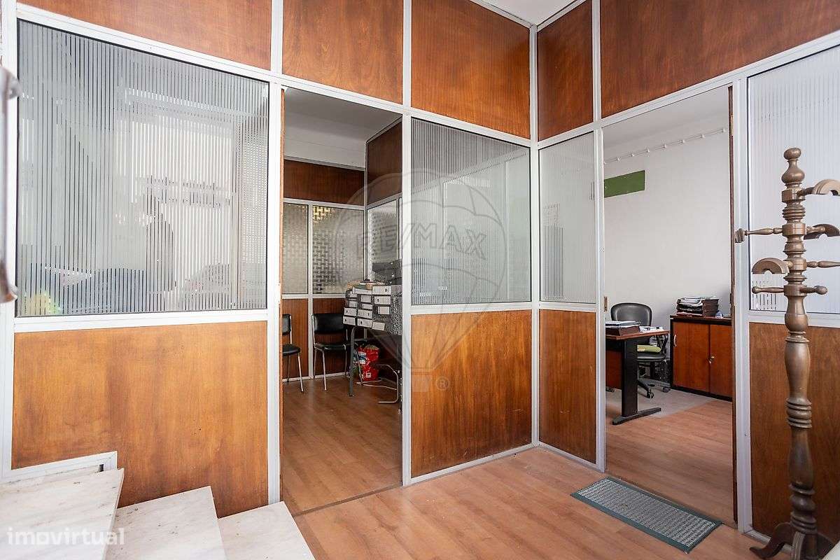 Escritório  para venda - Grande imagem: 2/6
