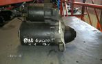 Motor De Arranque Ford Orion Iii (Gal) - 1