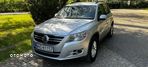 Volkswagen Tiguan 2.0 TDI BlueMot Trend&Fun - 4