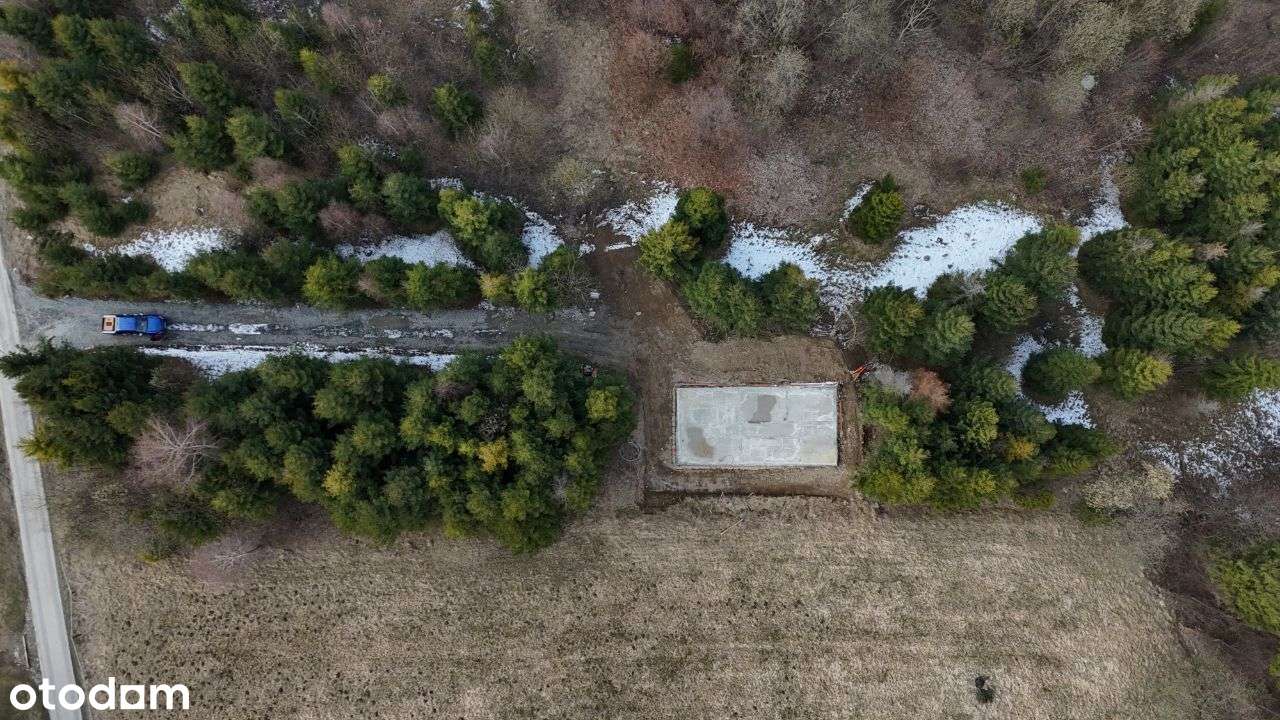 Dom, 150 m, Koniaków - DUŻA DZIAŁKA!-16