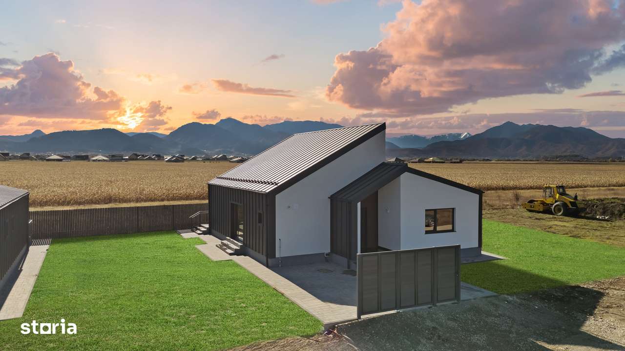 Eleganță și confort premium: Descoperă casele tale de vis! - Imagine principală: 4/17