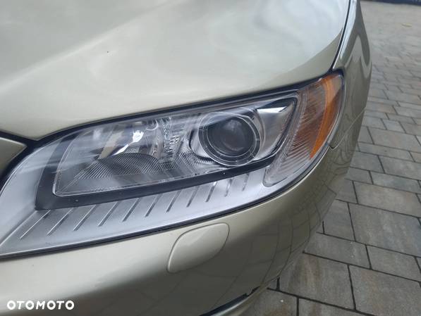 Volvo S80 - 20