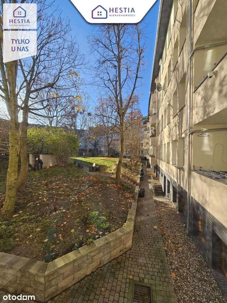 Mieszkanie 3 pokojowe Wojska Polskiego! - Pełny obrazek: 4/9