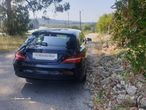 Mercedes-Benz CLA 200 d Shooting Brake Urban Aut. - 11