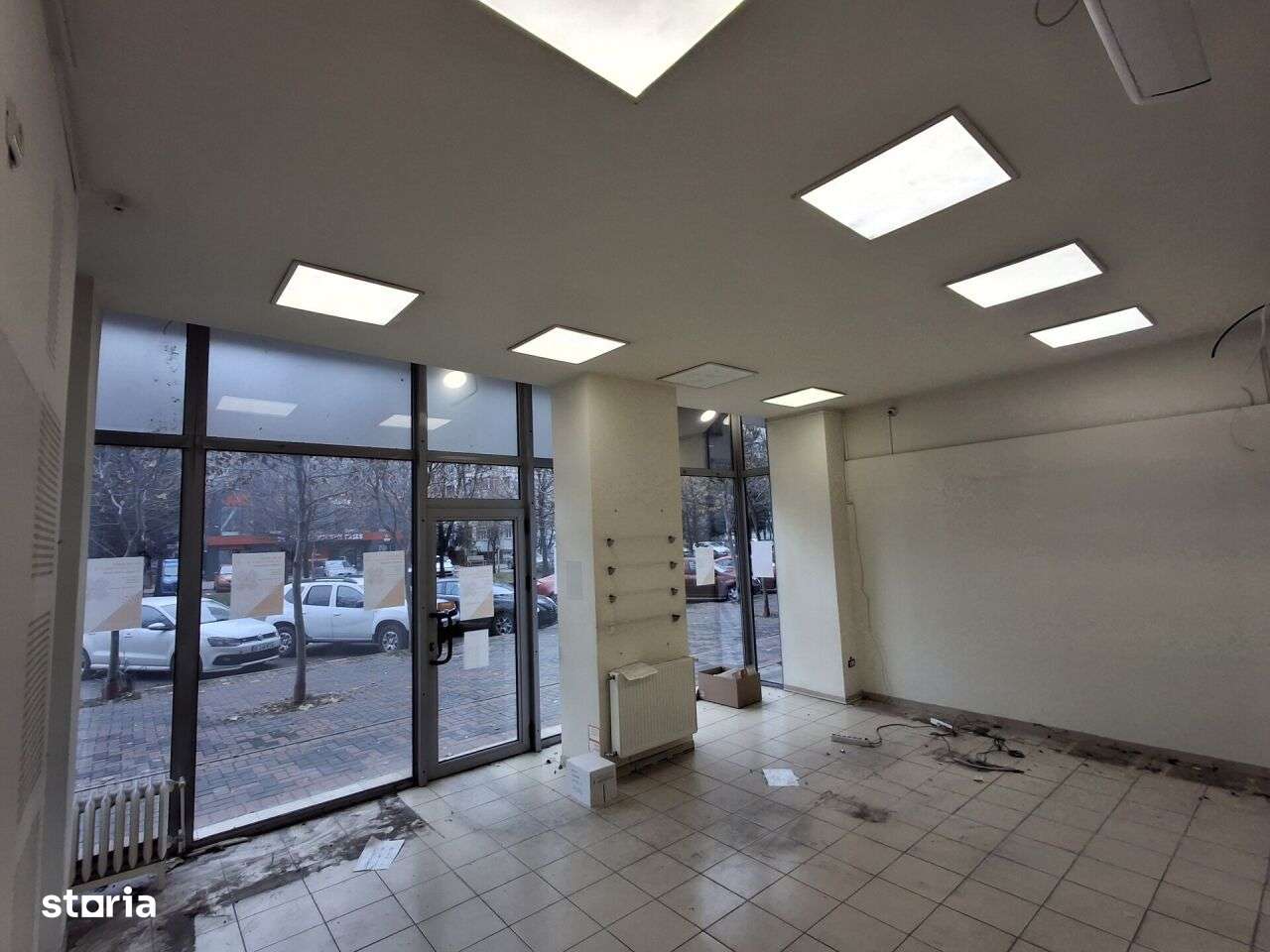 Baba Novac stradal 83 mp - Imagine principală: 2/5