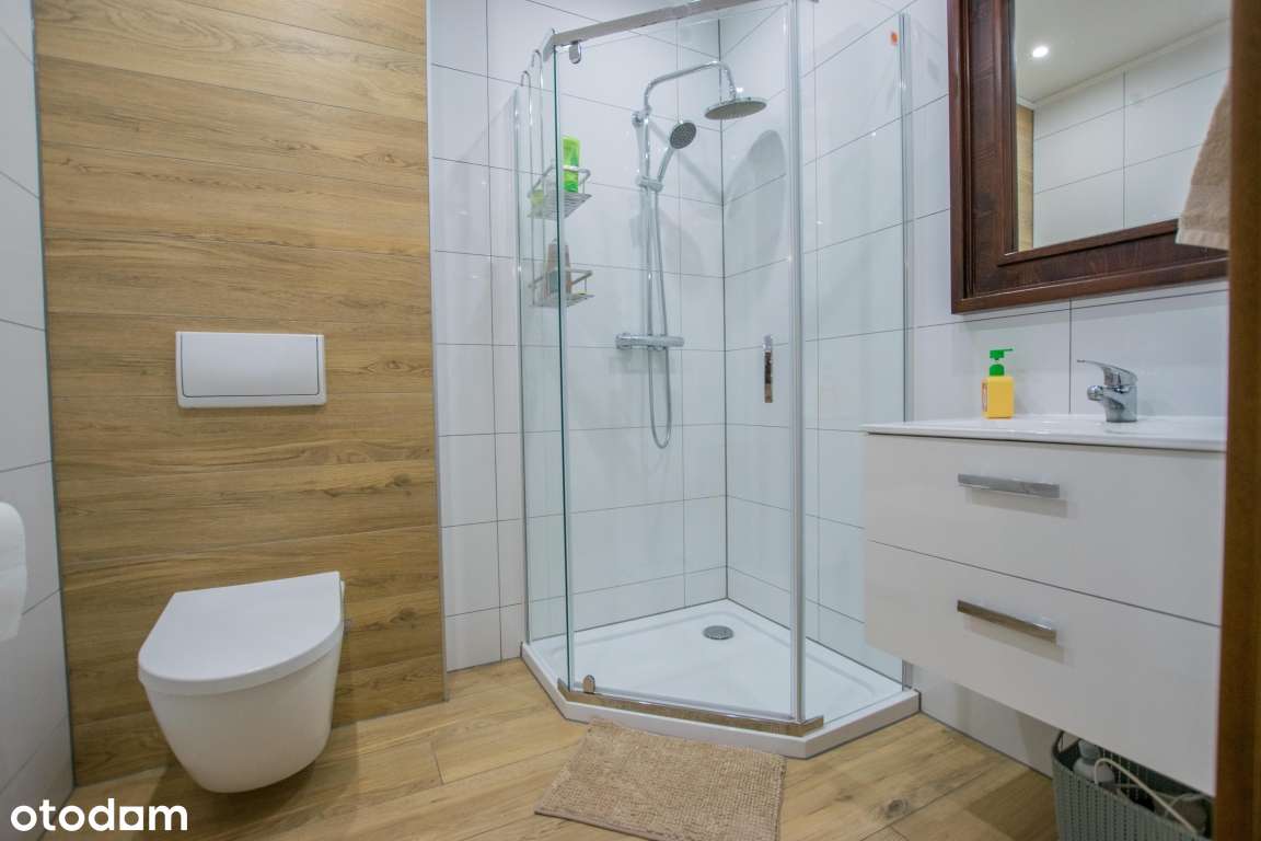 Siedlisko, dom 136m2 z bala, solidne b.gospodarcze, blisko miasta.-9