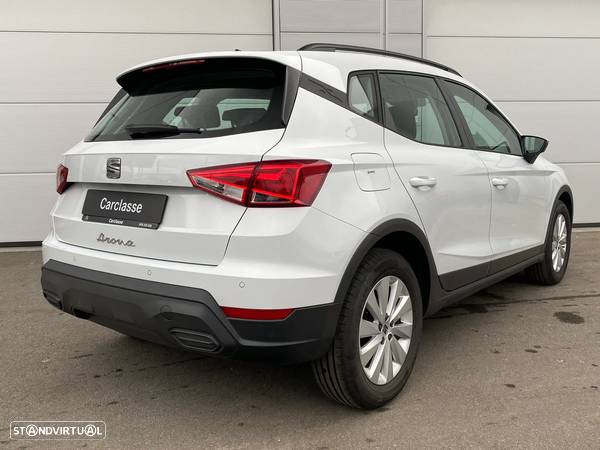 SEAT Arona 1.0 TSI Style - 6