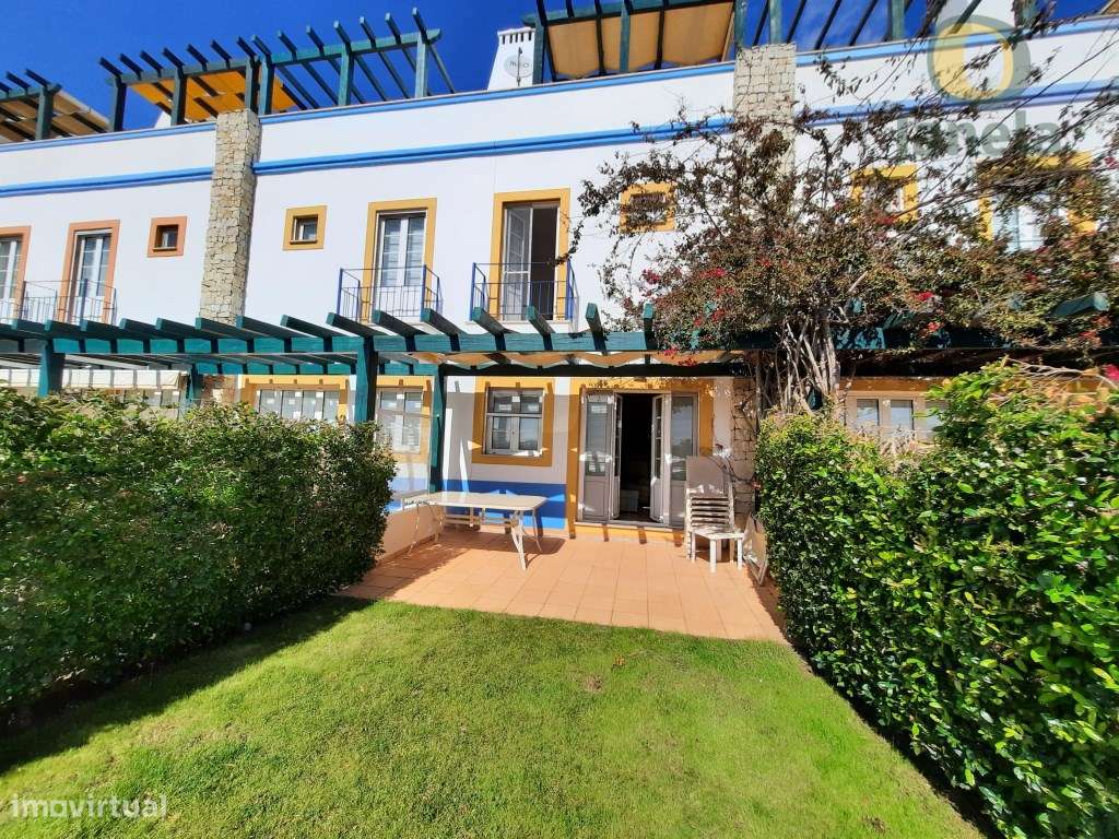 PARAÍSO À vista - Maravilhosa Moradia com Vista MAR, na PRAIA VERDE - Grande imagem: 2/36