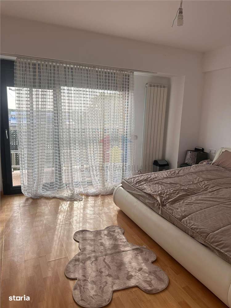 RATE! DUPLEX 3 cam Minerva 145 mp mobilat utilat - Imagine principală: 1/20