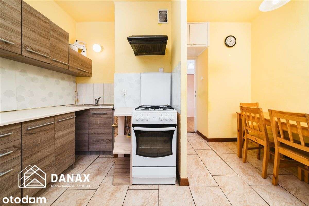 1/2 pokoje 39 m2 ul. Francesco Nullo - Pełny obrazek: 4/11