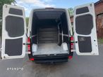 Mercedes-Benz 12/2016 - Sprinter 313**Klima_Tempomat_Hak 3,5T 129Tkm - 21