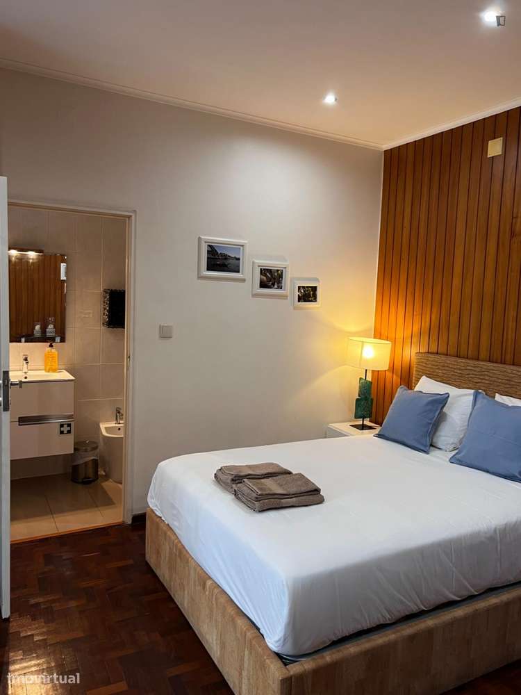 Estúdio - localizado em Santo Ildefonso Porto - Grande imagem: 5/10