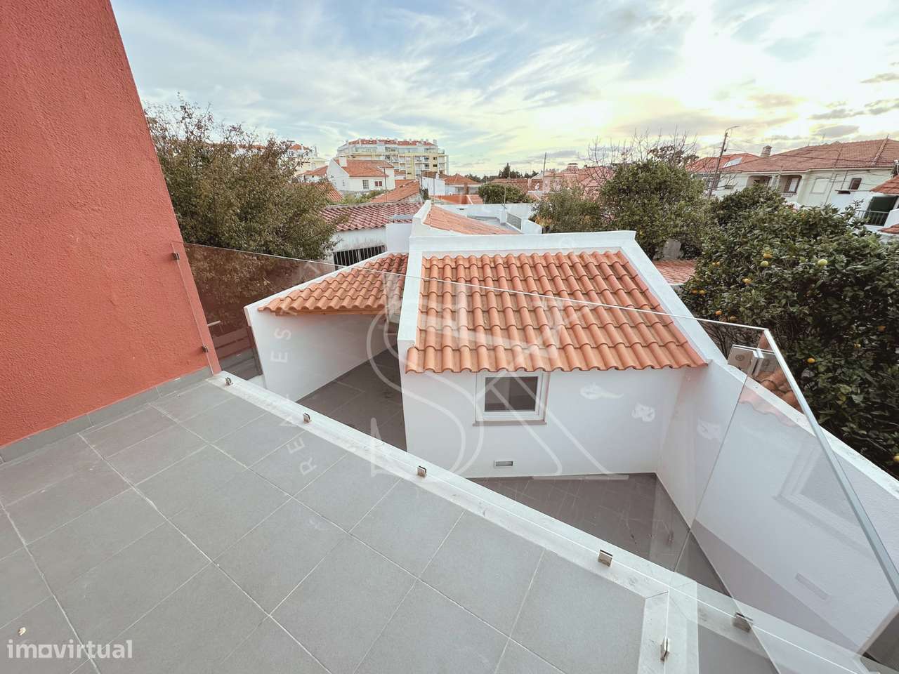 Moradia T3 totalmente renovada-33