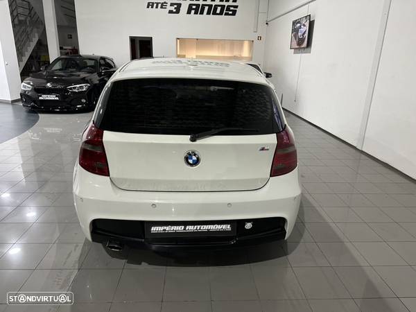 BMW 118 d - 11