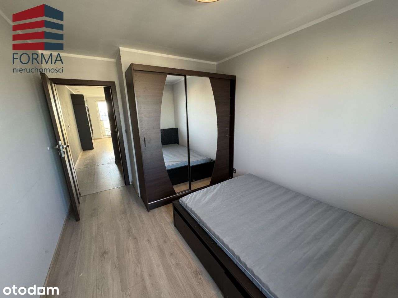 Mieszkanie Karpia, 3 pokoje, balkon, z miejscem w-7