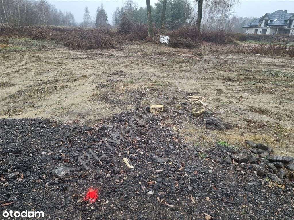 Działka, 802 m², Stare Lipiny-6