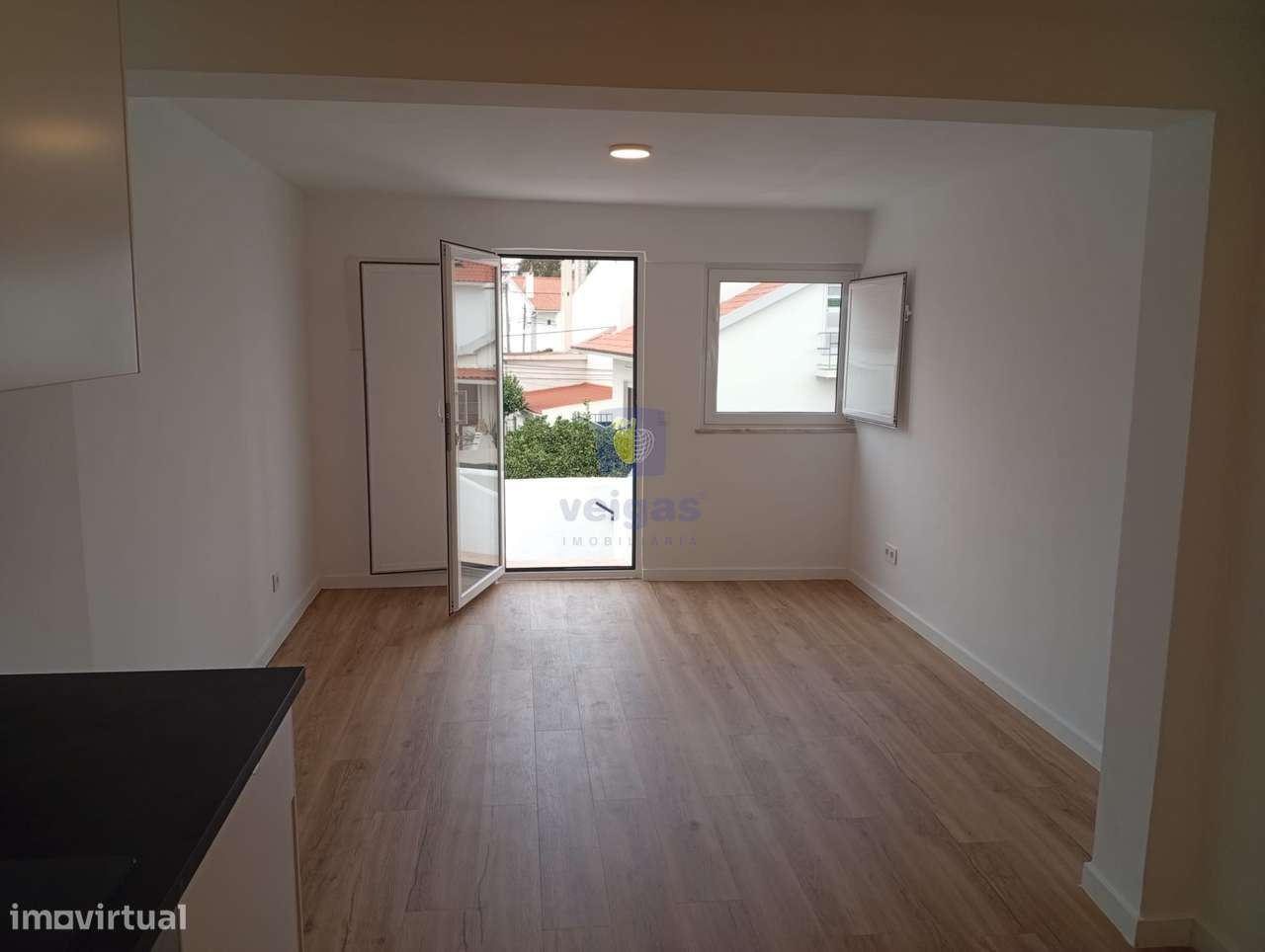 Apartamento T2 em São João da Talha-4