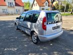 Skoda Roomster 1.2 12V HTP Style - 5