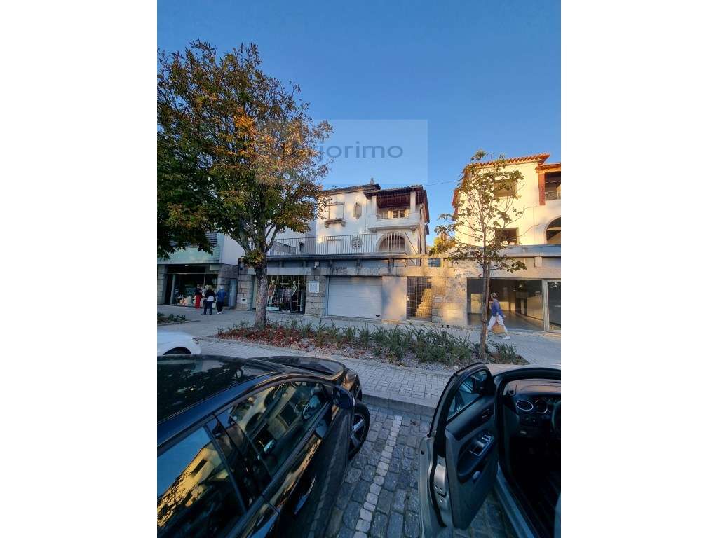 Edifício escritórios - Grande imagem: 3/30