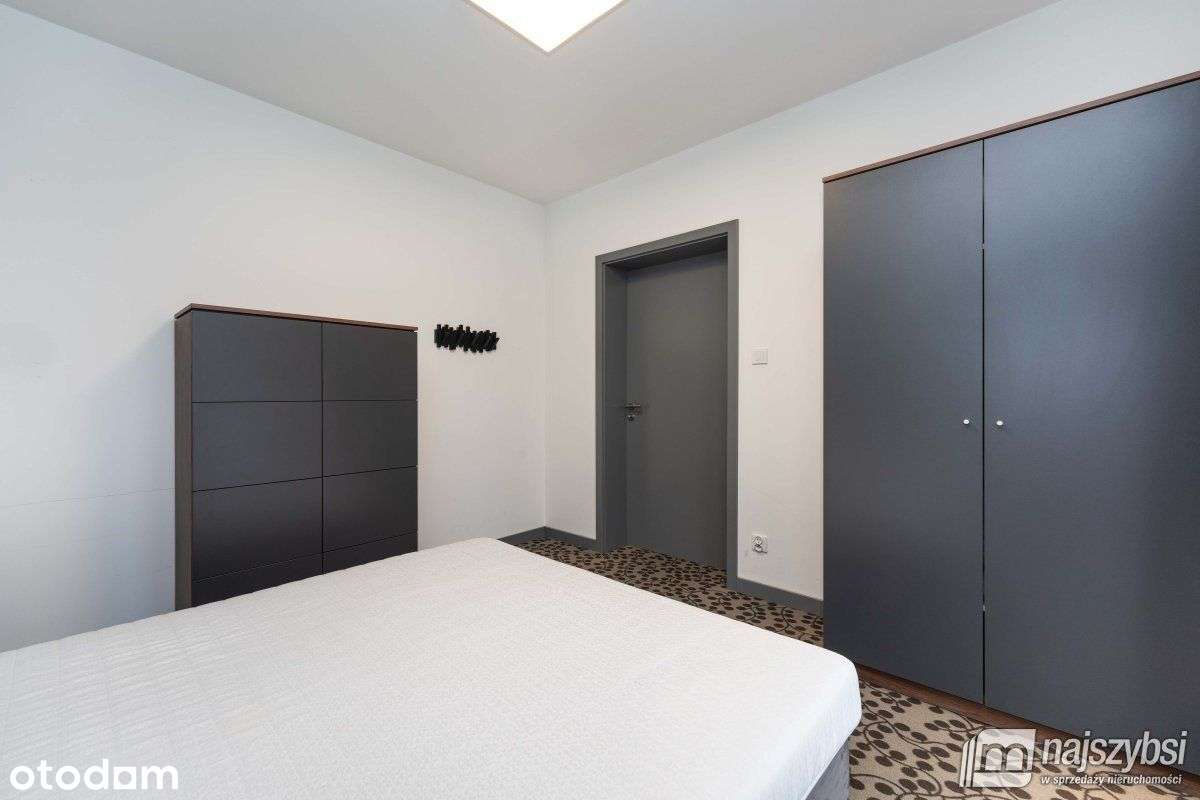 Kołobrzeg-Sianożęty Ap. 2pok. z miejscem post. - Pełny obrazek: 5/20