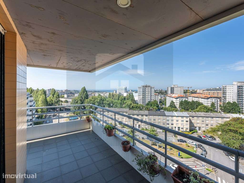 APARTAMENTO PARA ARRENDAR NO PORTO - Grande imagem: 2/24